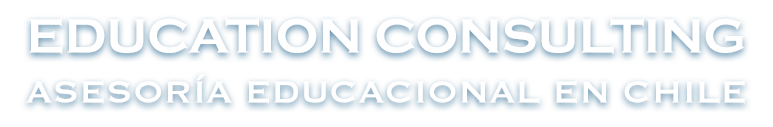 Education Consulting: Asesoría Educacional en Chile